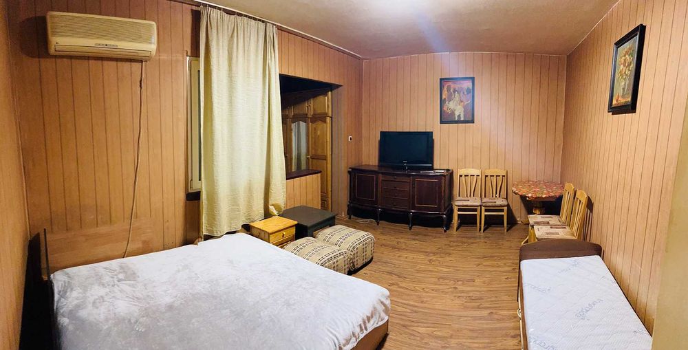 Дава се под наем Двустаен апартамент в Пловдив, Тракия - 40 кв.м за 244.8 € - Снимка #3