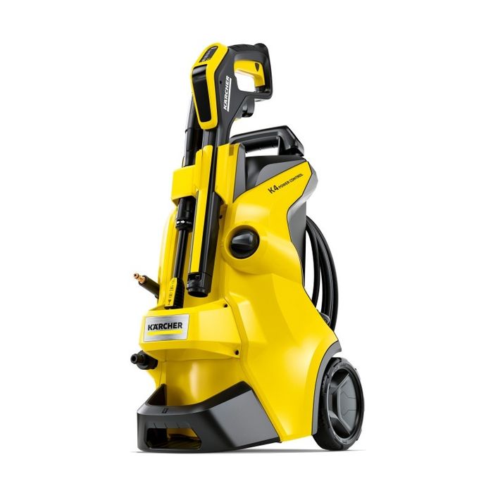 Минимойка высокого давления Karcher K 4 Power Control
