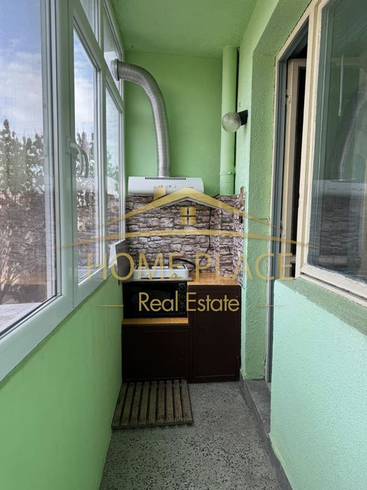 Дава се под наем Двустаен апартамент в Варна, Аспарухово - 70 кв.м за 331.5 € - Снимка #5