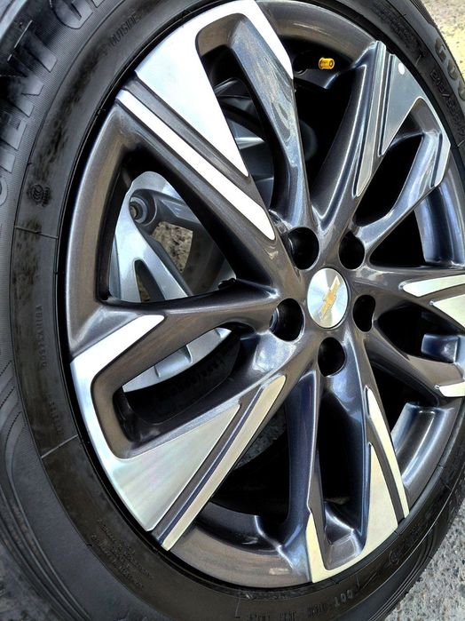 17 теркир аргинал диска балон янги