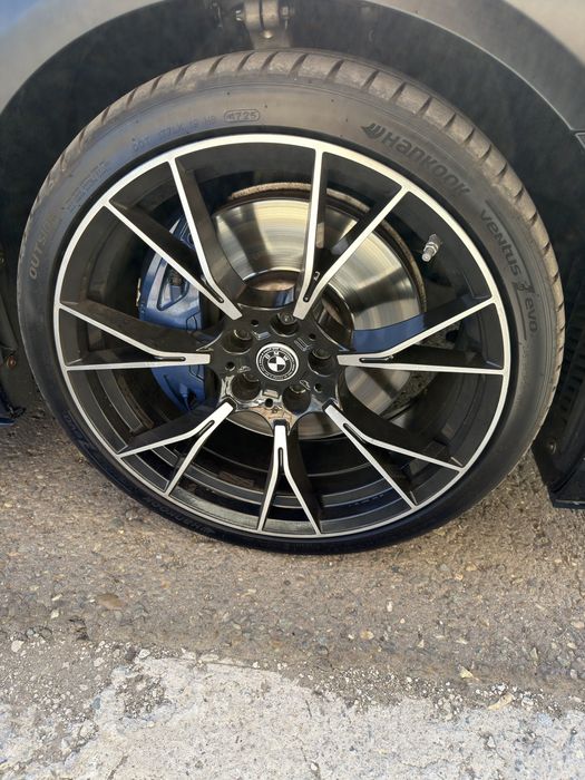 Продам диски BMW R20