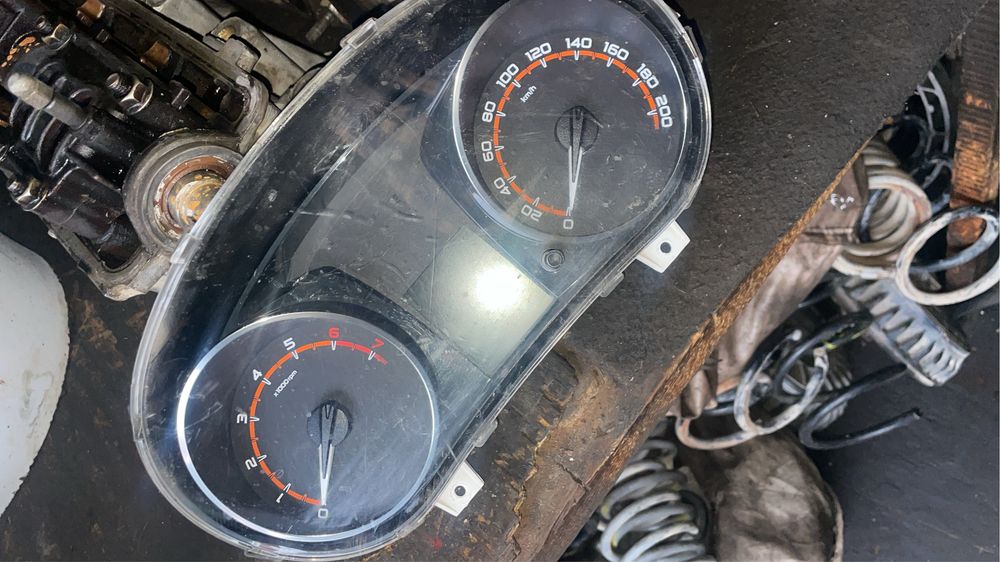 Разбор  разбор лада ваз