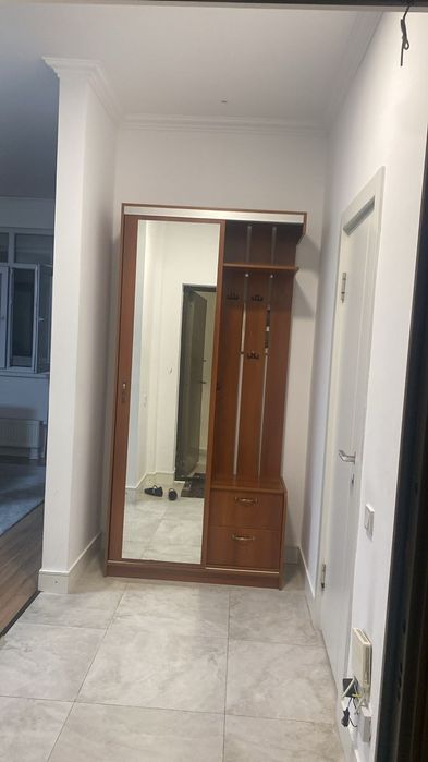 Прихожка  прихожка