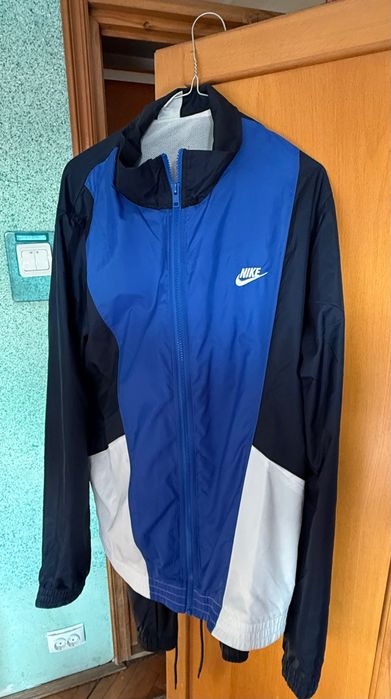 Trening nike original cu pantaloni