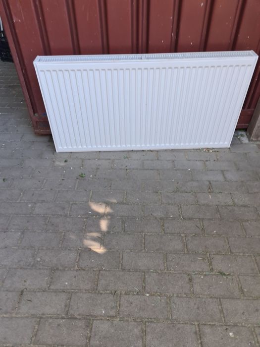 Vand calorifer otel 1200