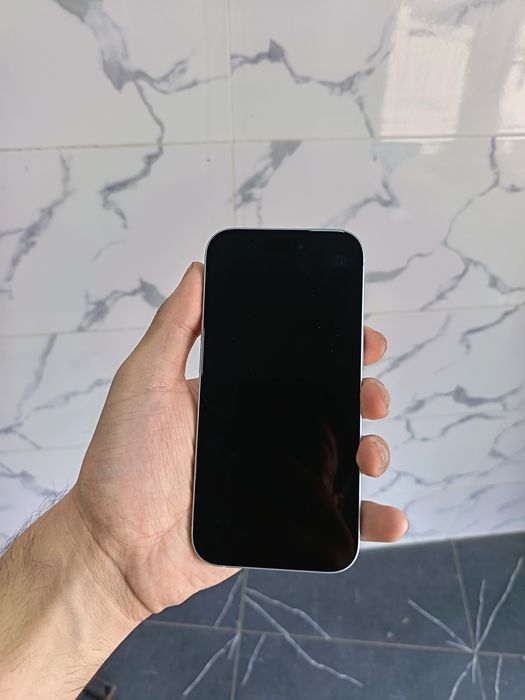 Iphone 15 yangidek