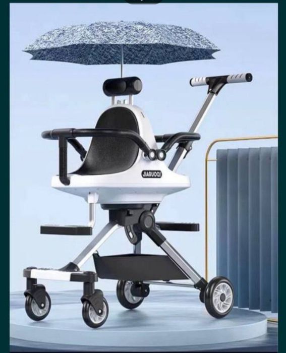 Дрон  прогулочная двойной портативная