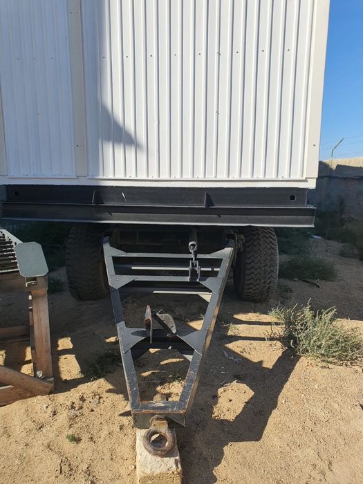 Контейнер жилой/офисный