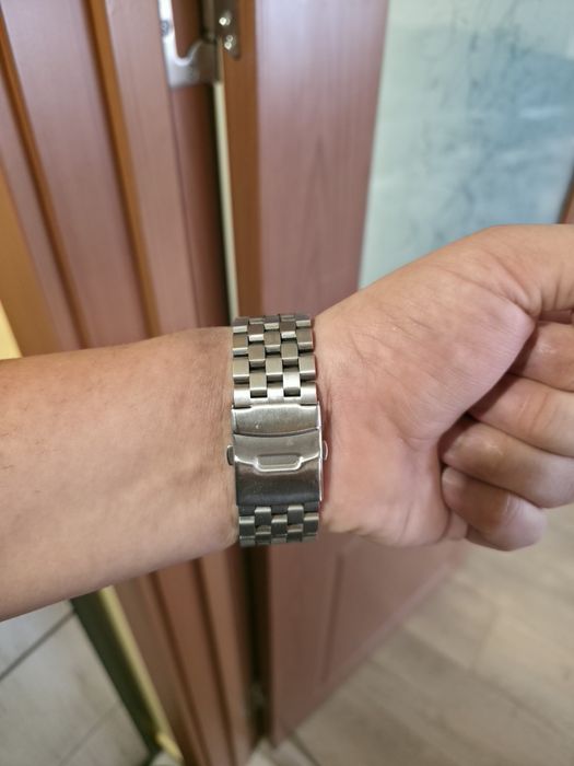 Часовник Samsung galaxy watch 7 ultra