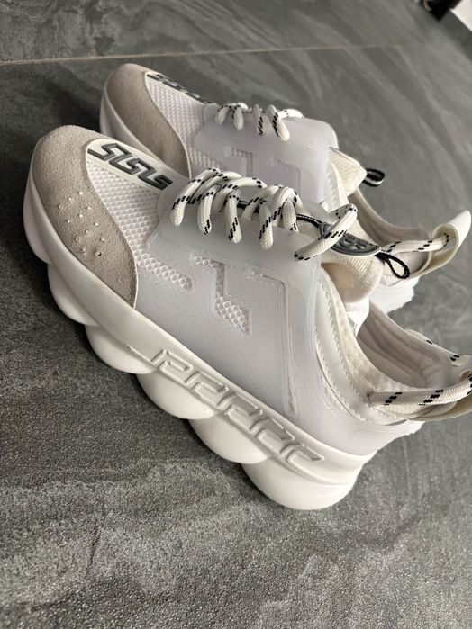 adidasi versace