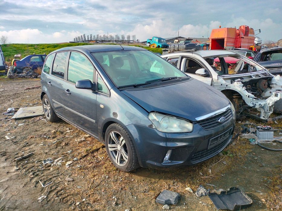 Dezmembrari  Ford C-MAX 1  2003  > 2010 1.6 TDCi Motorina