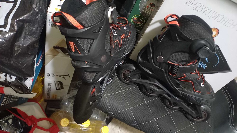 Ролери ролкови  32/35 размер