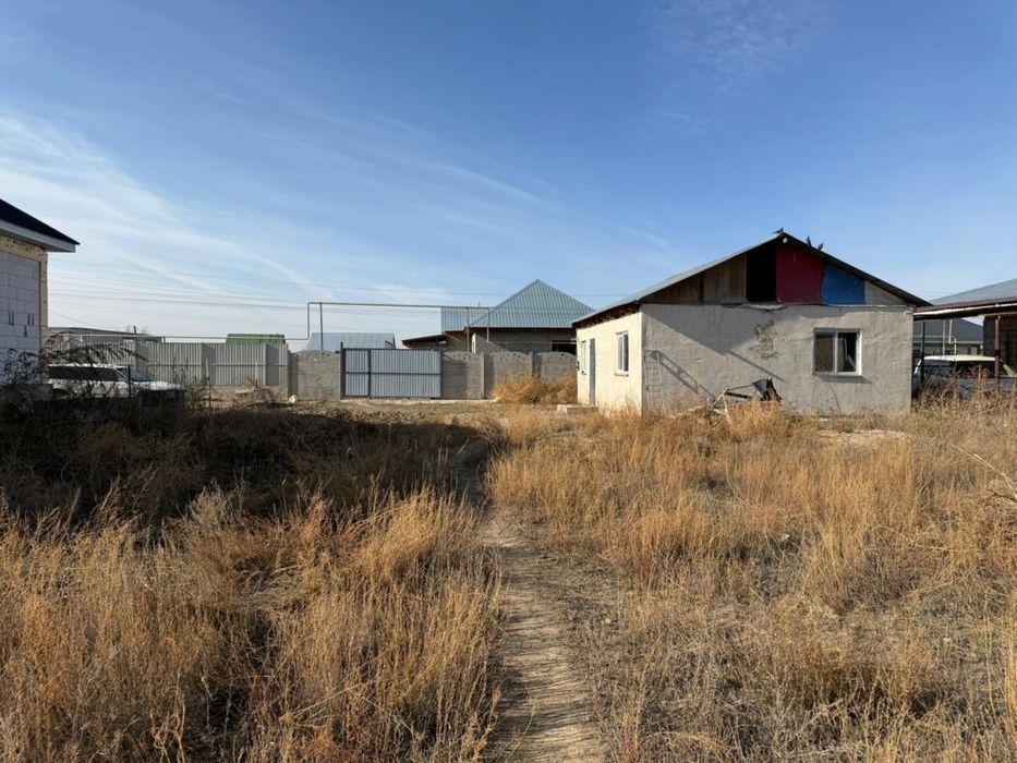 Дом отличном состоянии