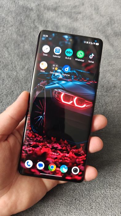 Vivo X100 Pro / 16 +16 GB RAM