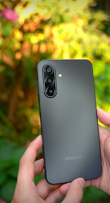 Samsung Galaxy A 1 7