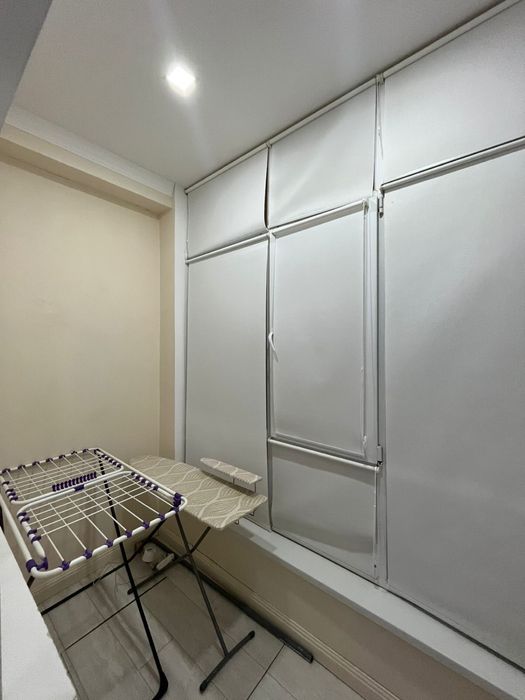 Сдается квартира евродвушка К7