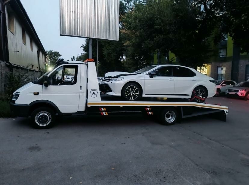 Эвакуатор Атырау, Эвокуатор атырау