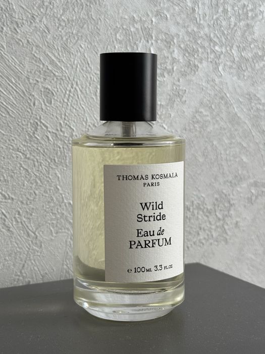 Парфюмерная вода