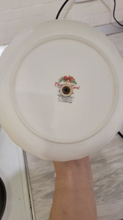 Продам этажерку, с новогодней тематикой