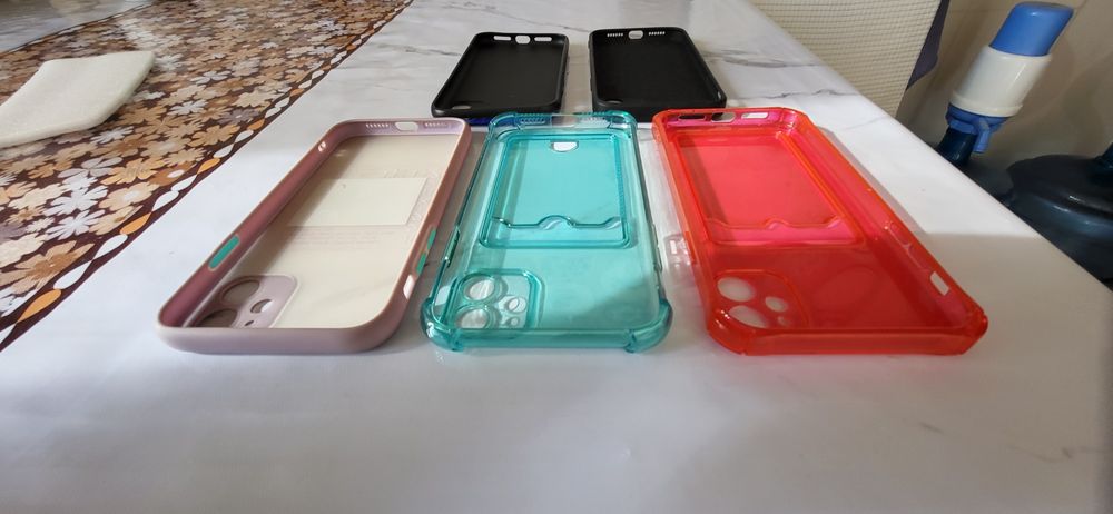 Продаю чехлы все за 1000т.