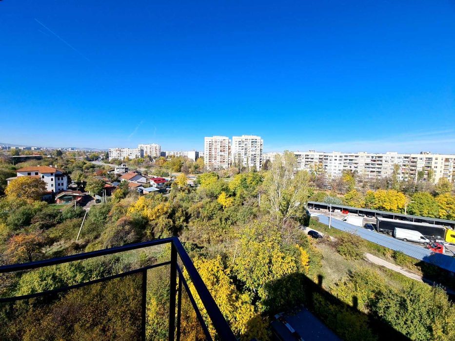Продава се Едностаен апартамент в София, Триъгълника - 48 кв.м за 2584 €/кв.м - Снимка #3