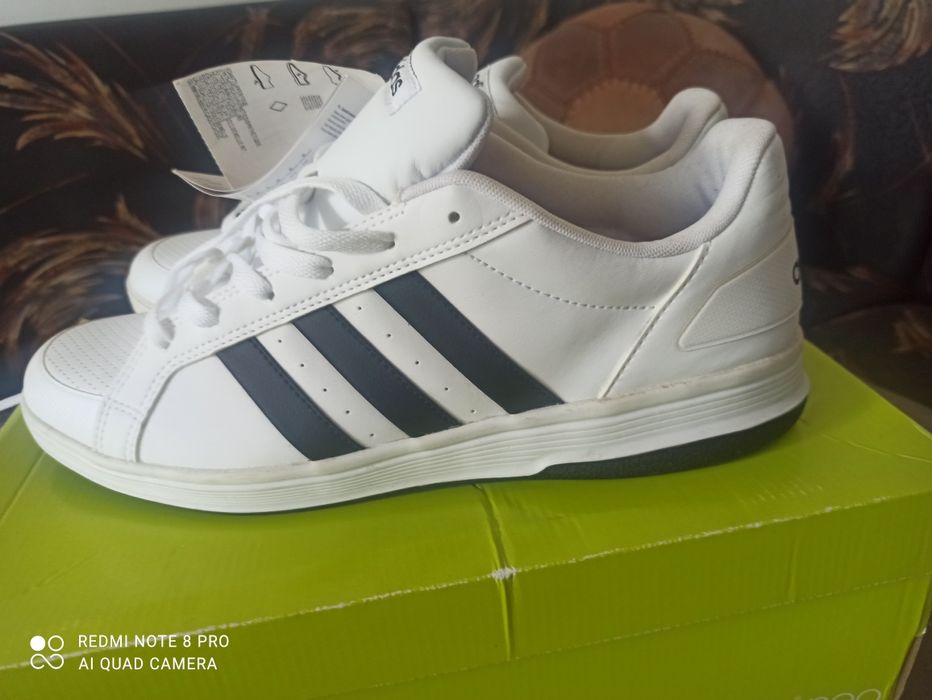 Намаление!!!Мъжки маратонки Adidas