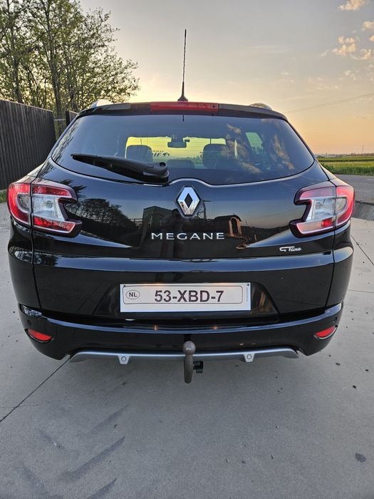 Renault Megane GT Line - Impecabil