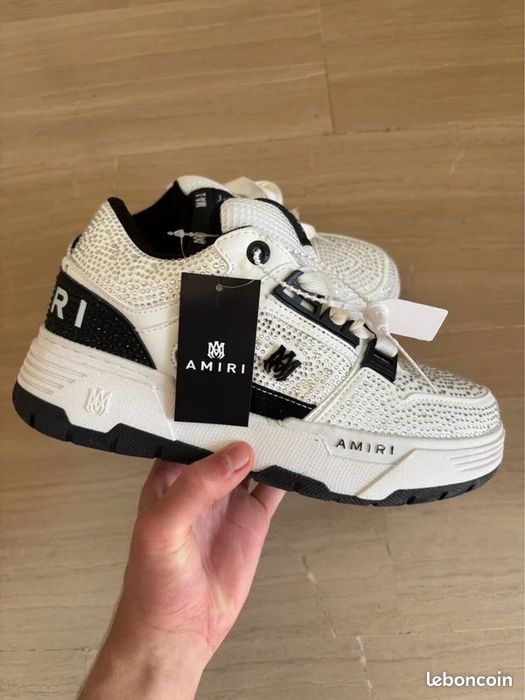 Amiri Ma1 Cristal * calitate premium*