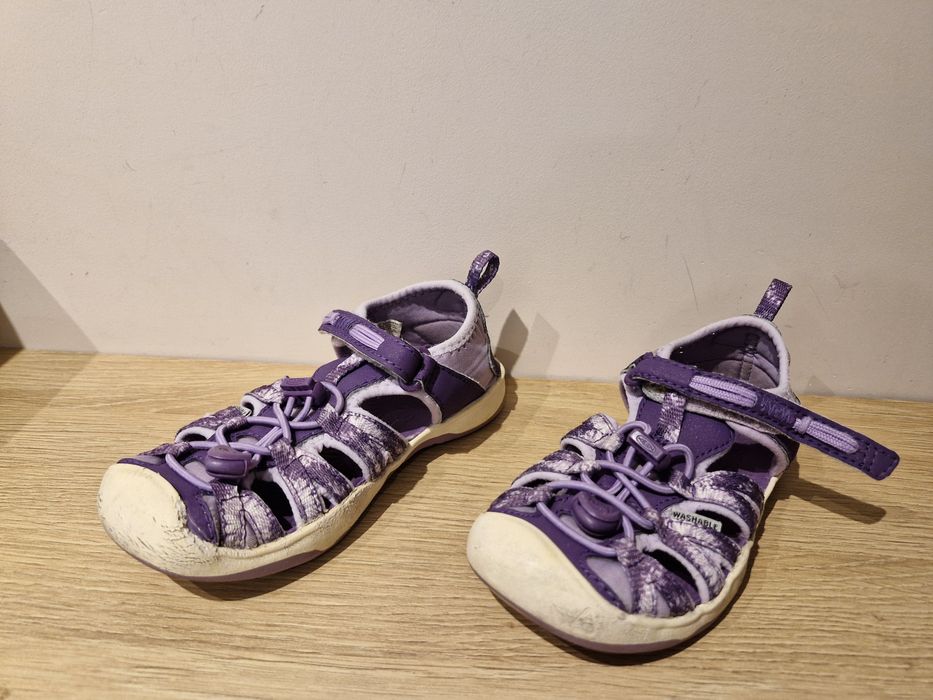 Сандали Keen Moxie