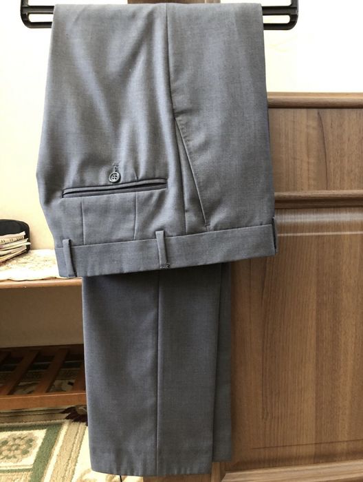 Костюм двойка