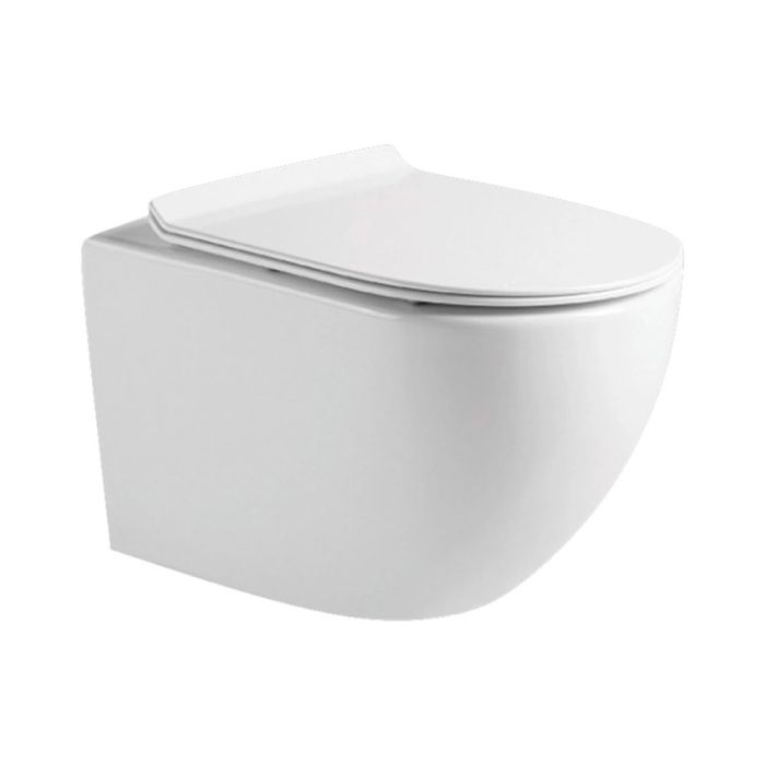 Подвесной биде ,унитаз