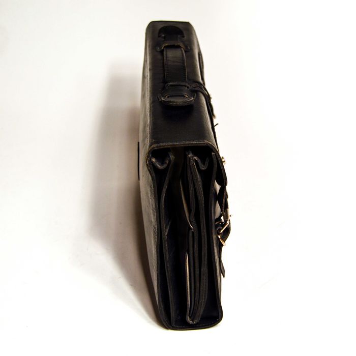 Geanta servieta piele Titanic