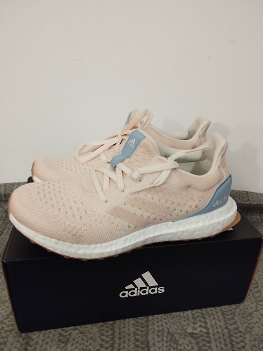 ADIDAS Running Ultraboost Uncaged - страхотни маратонки НОВИ 37 1/3