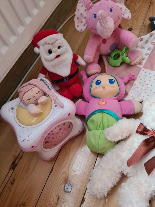 Jucarii bebe, muzicale , veioza Chicco