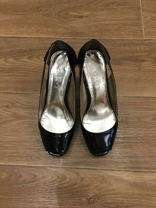 Туфли 36 размера