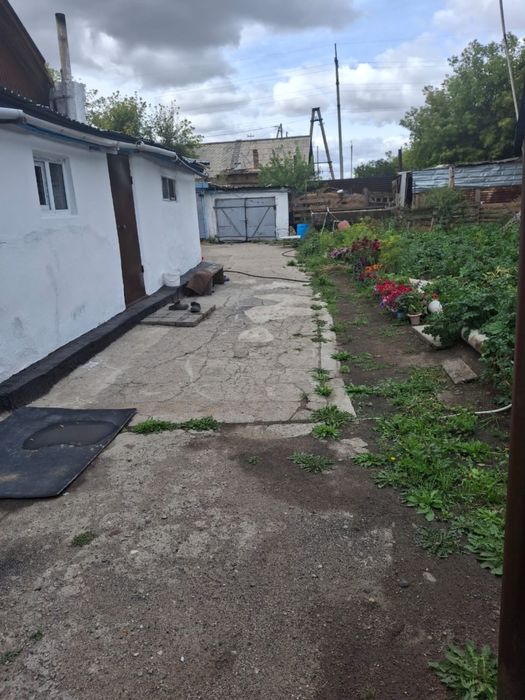 Продается дом в шахтинске