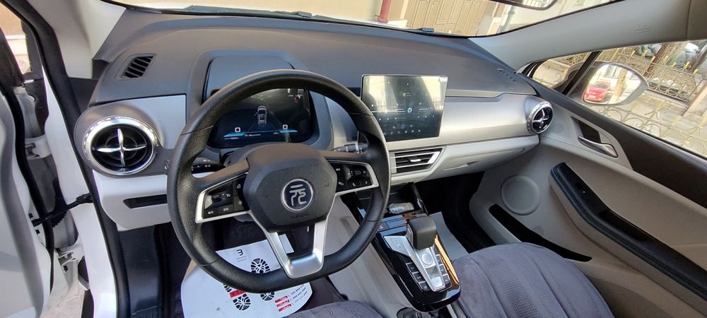 Продам BYD Yuan Pro