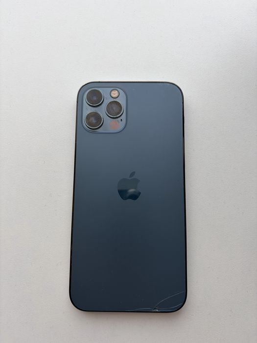 Iphone 12 pro на 256 гб