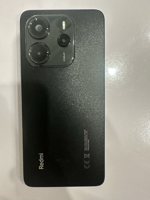 Xiomi Redmi Note 14