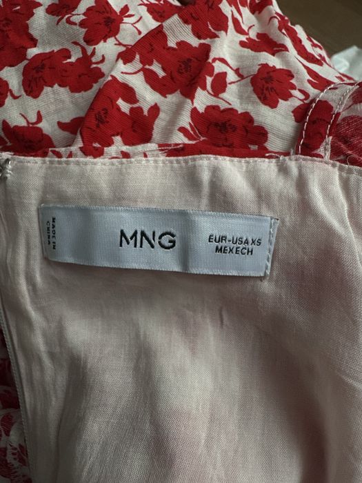 Продам летний легкий комбез от Mango