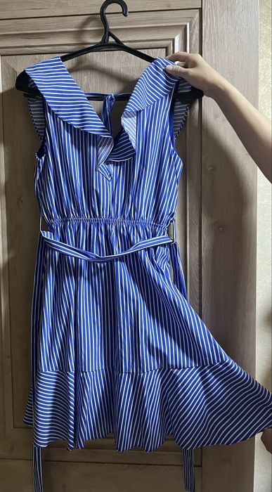 Продам летний сарафан