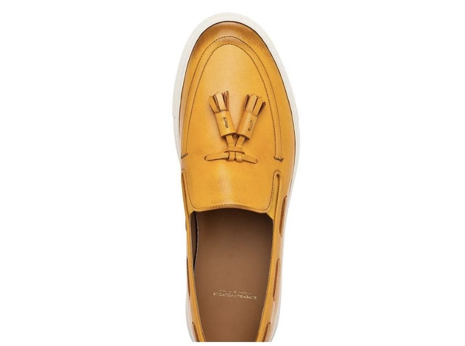 Mocasini Sport 42 Luxury brand Superglamorous