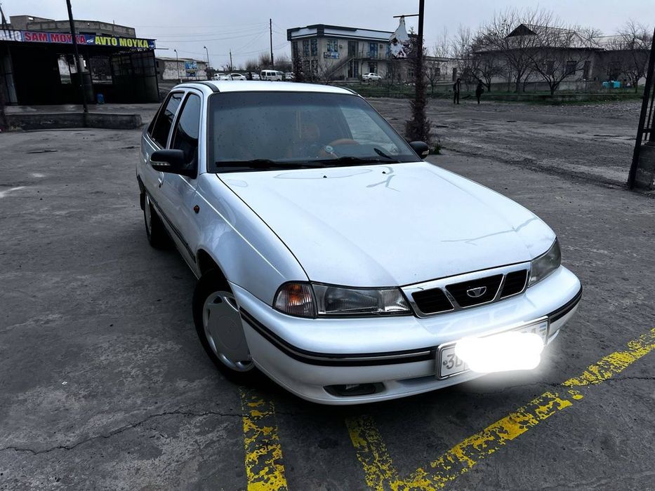 Chevrolet Nexia 2005 — 3