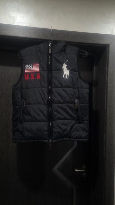 Polo Ralph Lauren Мъжка Грейка