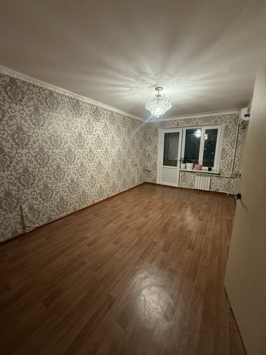 Квартира 2х комната
