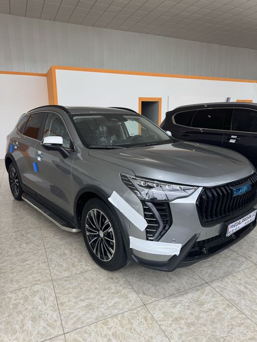 Haval Jolion full 2024 Tez va Arzon Sotiladi
