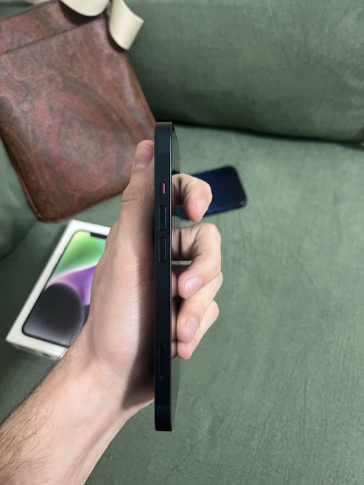Iphone 14 128/75