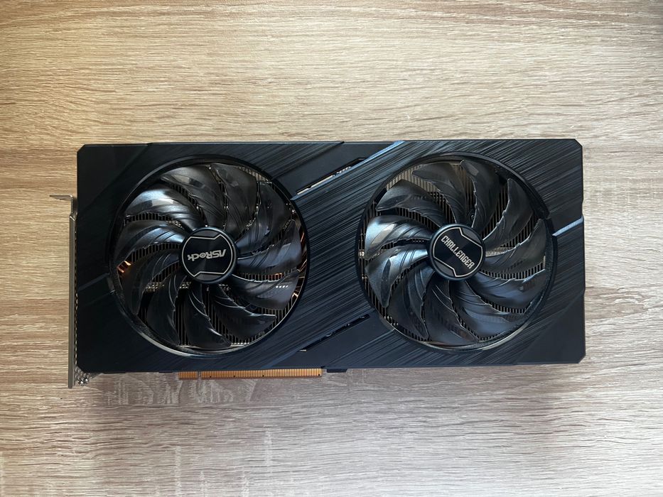 Intel ASRock Challenger a750