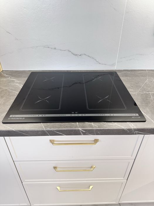 Индукционная поверхность Новая Maunfeld