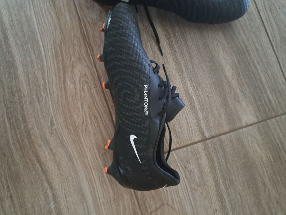 Ghete nike phantom
